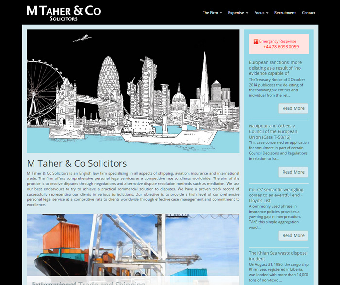M Taher Solicitors 2